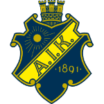AIK AIK logo