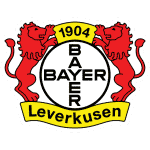 Bayer Leverkusen Bayer Leverkusen logo