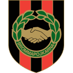 Brommapojkarna Brommapojkarna logo