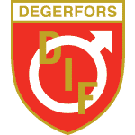 Degerfors IF Degerfors IF logo
