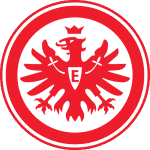 Eintracht Frankfurt Eintracht Frankfurt logo