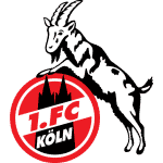 FC Köln FC Köln logo