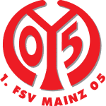 FSV Mainz 05 FSV Mainz 05 logo