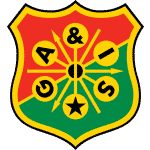 GAIS GAIS logo