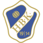 Halmstad Halmstad logo