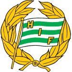 Hammarby Hammarby logo