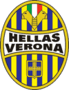 Hellas Verona Hellas Verona logo