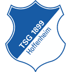 Hoffenheim Hoffenheim logo