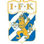 IFK Göteborg IFK Göteborg logo