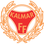 Kalmar FF Kalmar FF logo