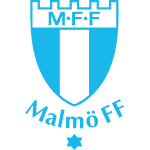 Malmö FF Malmö FF logo