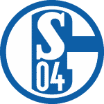 Schalke 04 Schalke 04 logo