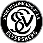 SV Elversberg SV Elversberg logo
