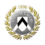 Udinese Udinese logo