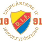 Djurgården Djurgården logo